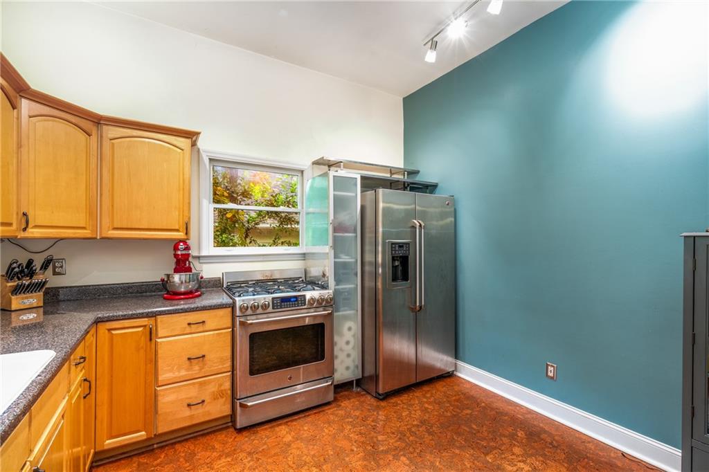 Kirkwood - Residential