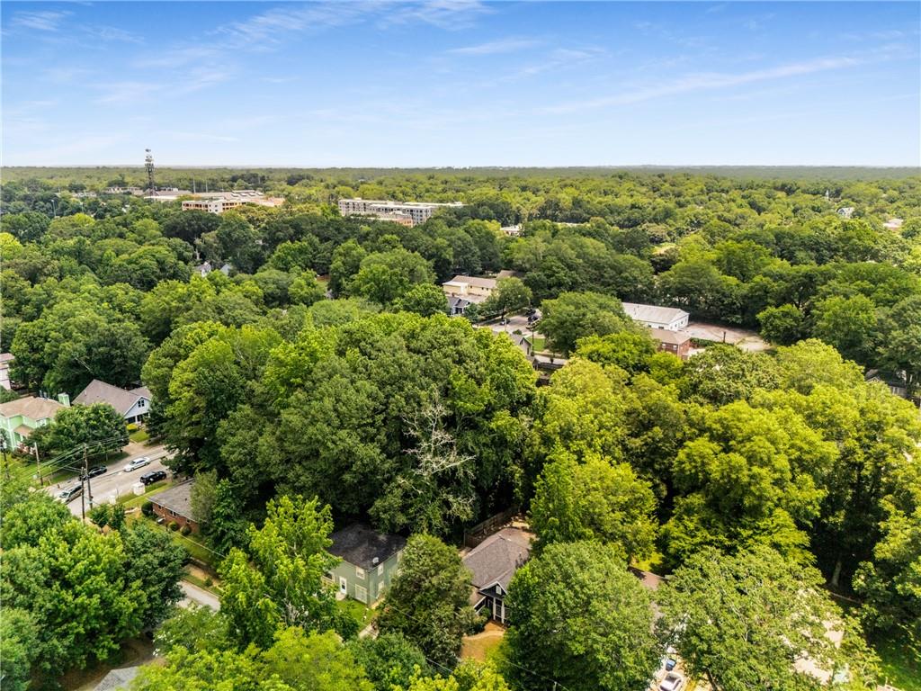 Kirkwood - Residential