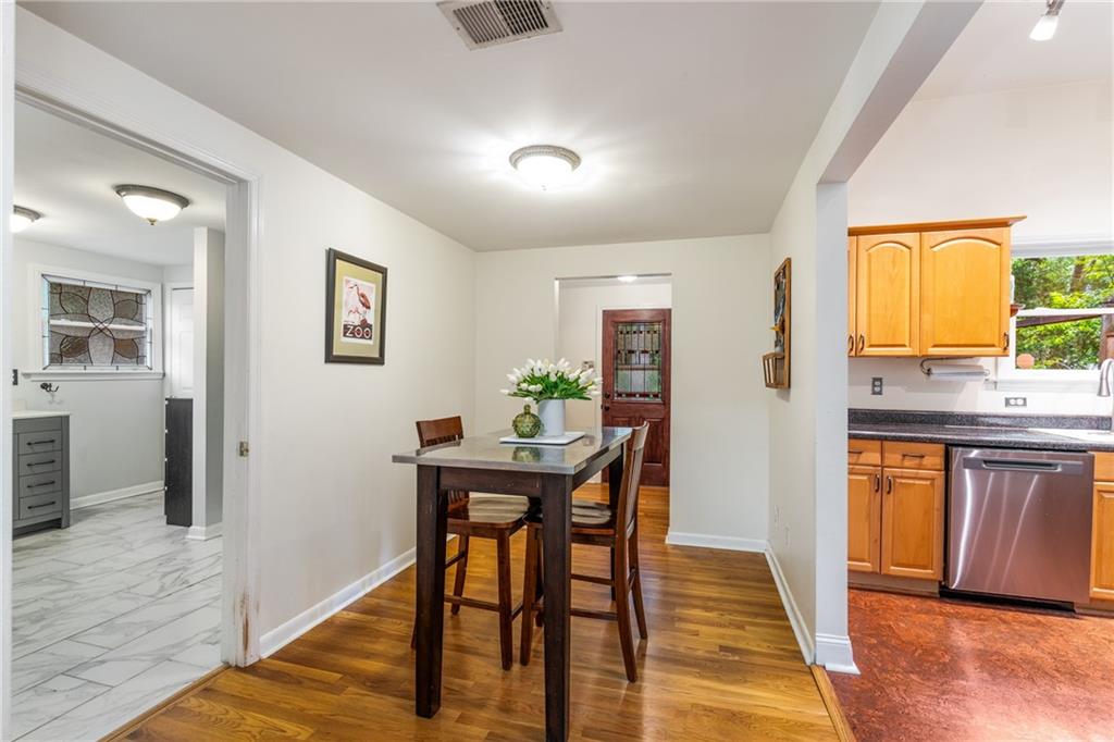 Kirkwood - Residential