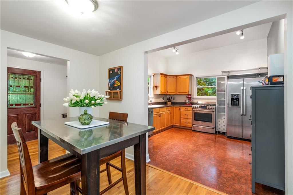 Kirkwood - Residential