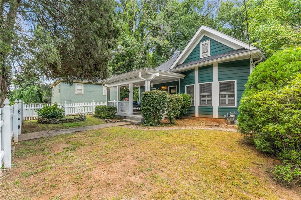 Kirkwood - Residential