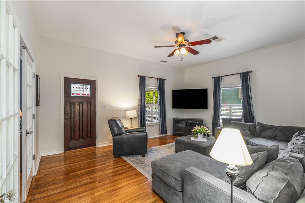 Kirkwood - Residential