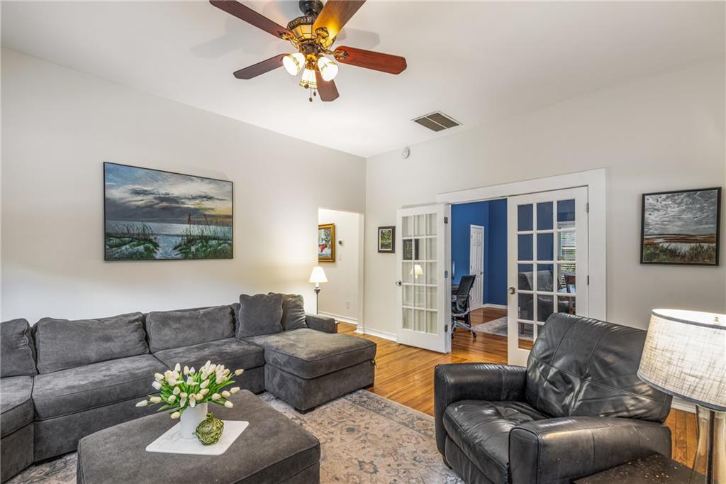 Kirkwood - Residential