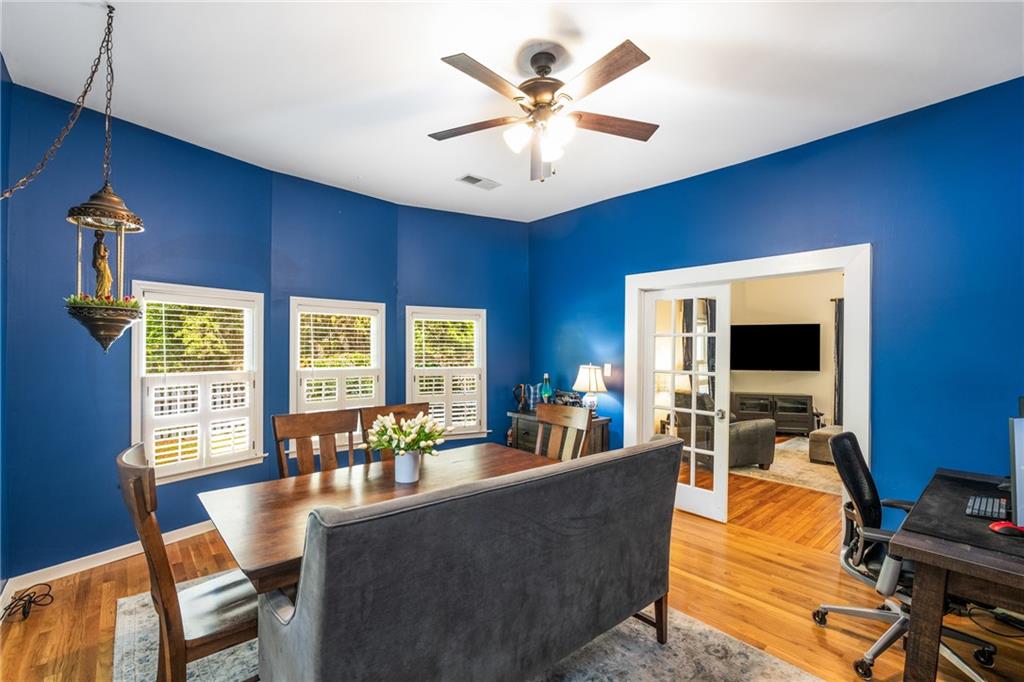 Kirkwood - Residential