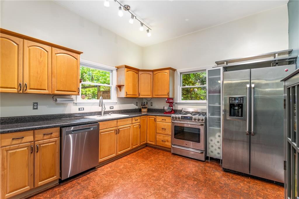 Kirkwood - Residential