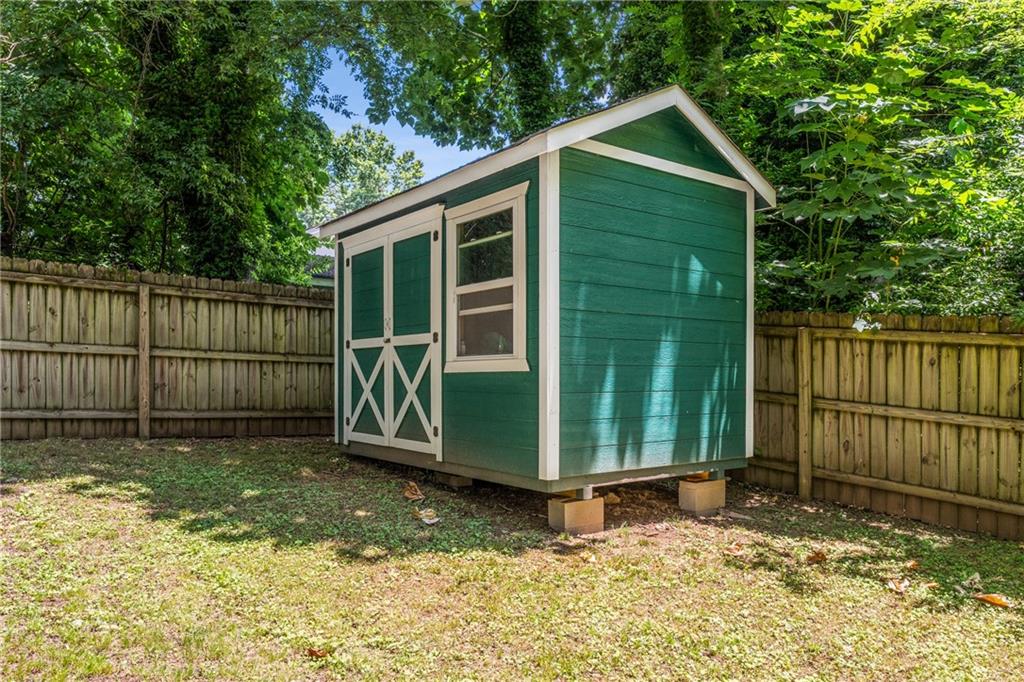 Kirkwood - Residential