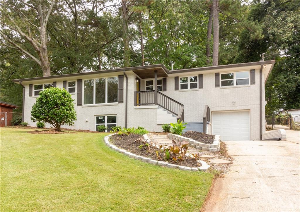 2254 Glendale Drive