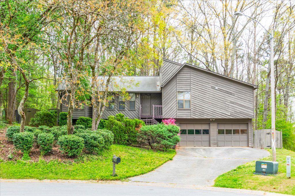 4827 Caboose Lane NW