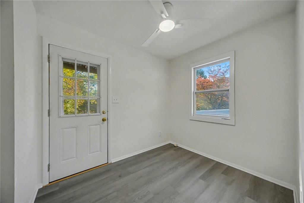 Western Woodstock Area - Residential