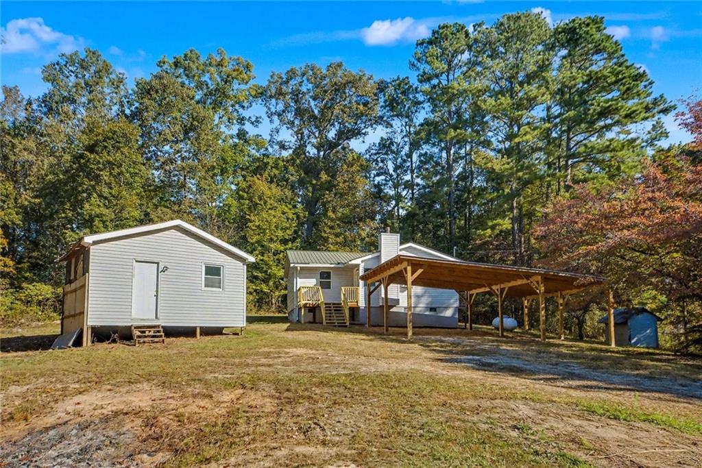 Western Woodstock Area - Residential