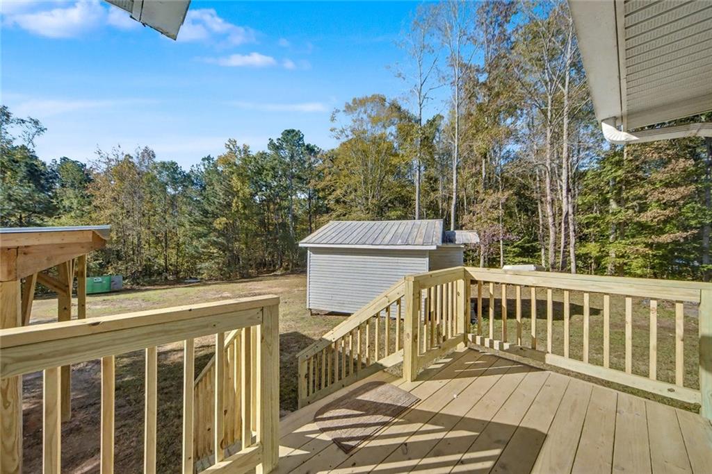 Western Woodstock Area - Residential