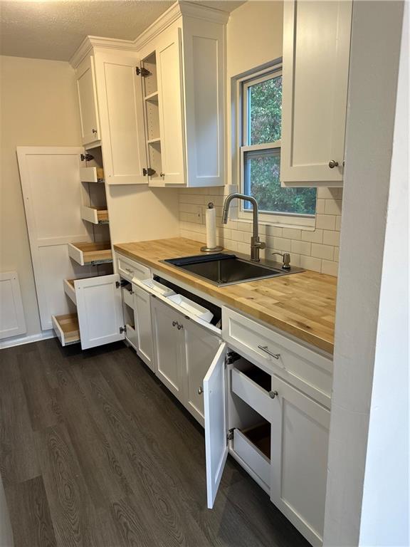 Western Woodstock Area - Residential