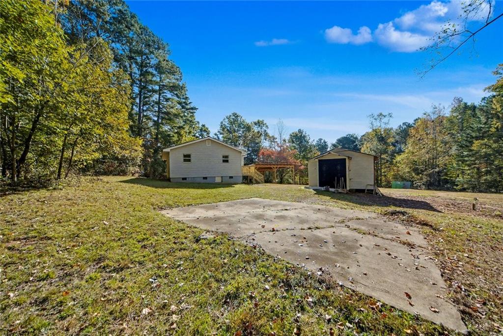 Western Woodstock Area - Residential