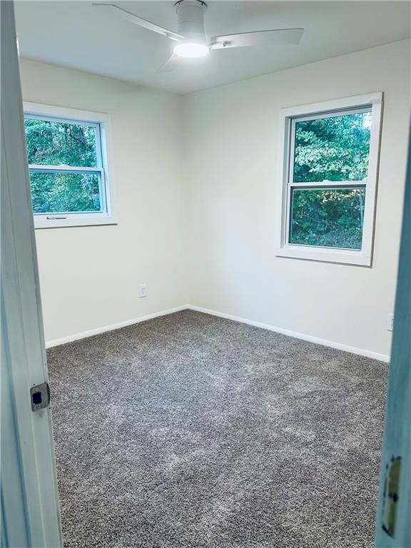 Western Woodstock Area - Residential