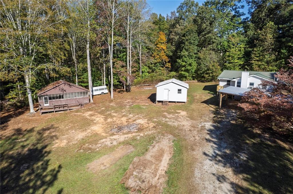 Western Woodstock Area - Residential