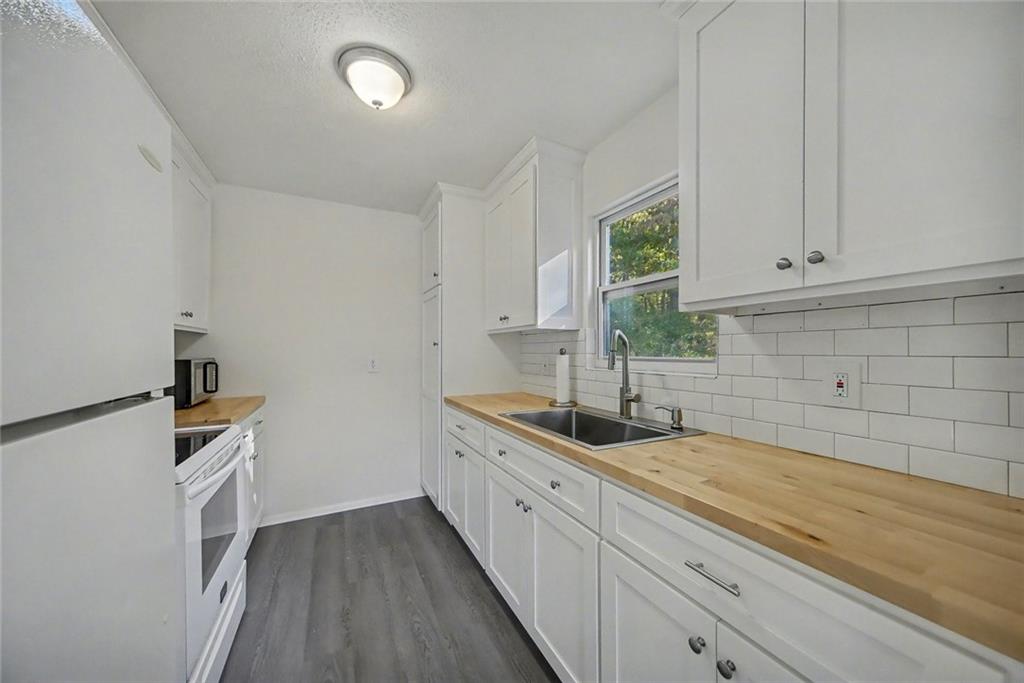 Western Woodstock Area - Residential
