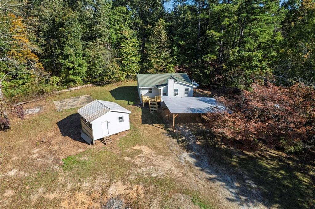 Western Woodstock Area - Residential