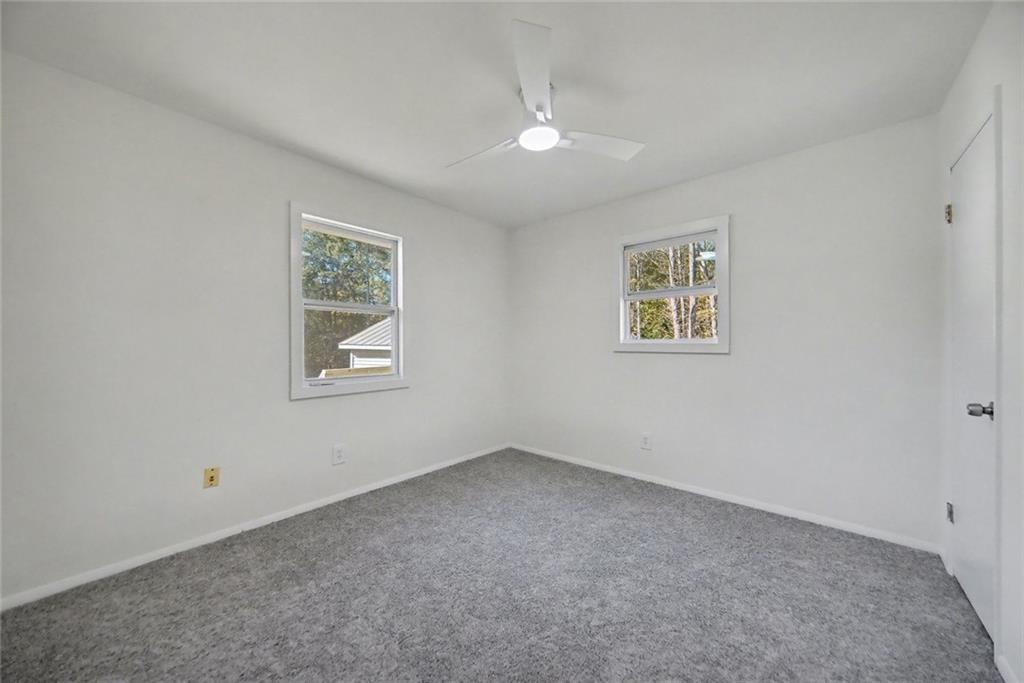Western Woodstock Area - Residential