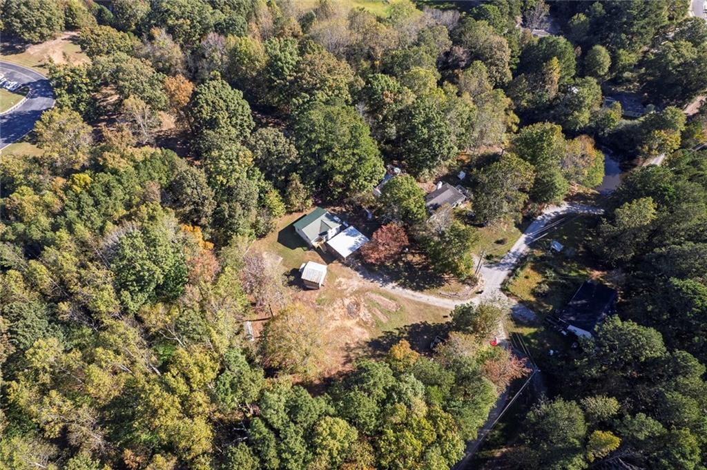 Western Woodstock Area - Residential