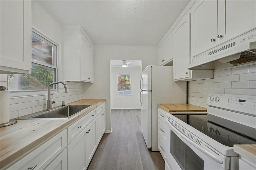 Western Woodstock Area - Residential