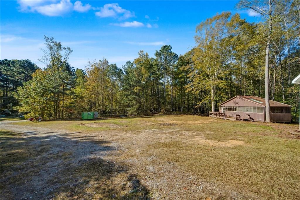 Western Woodstock Area - Residential
