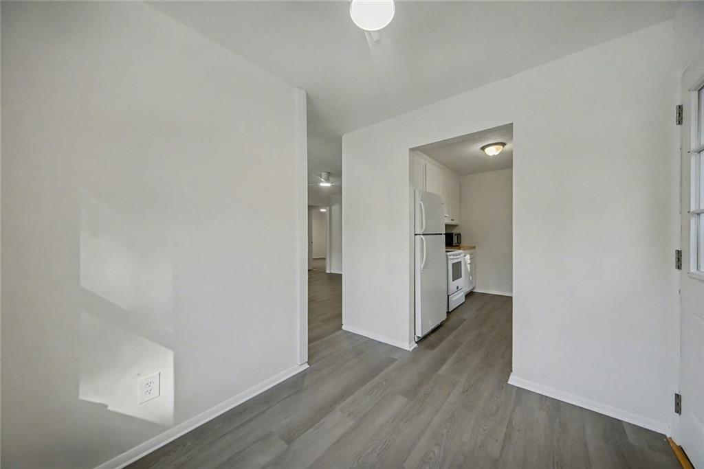 Western Woodstock Area - Residential