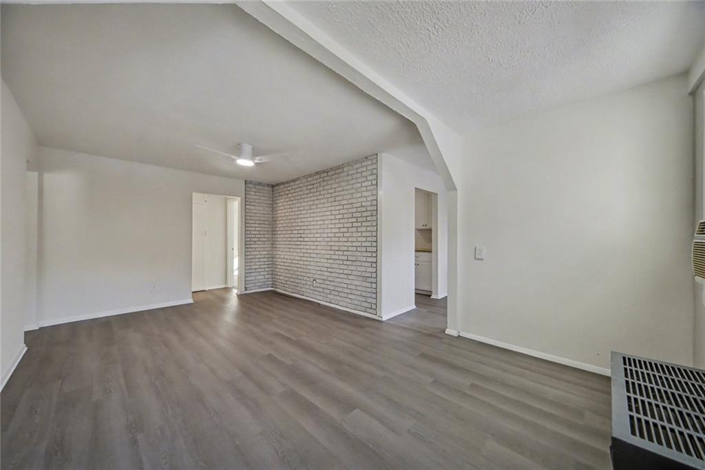 Western Woodstock Area - Residential