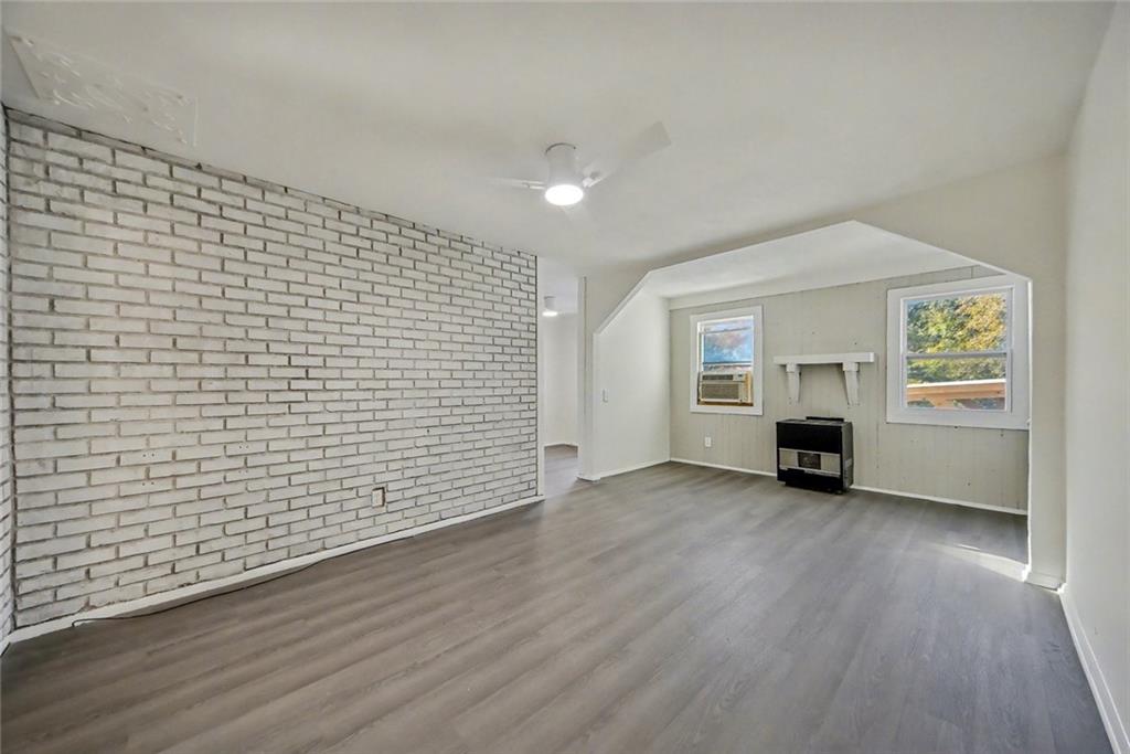 Western Woodstock Area - Residential