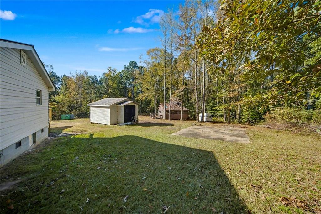 Western Woodstock Area - Residential