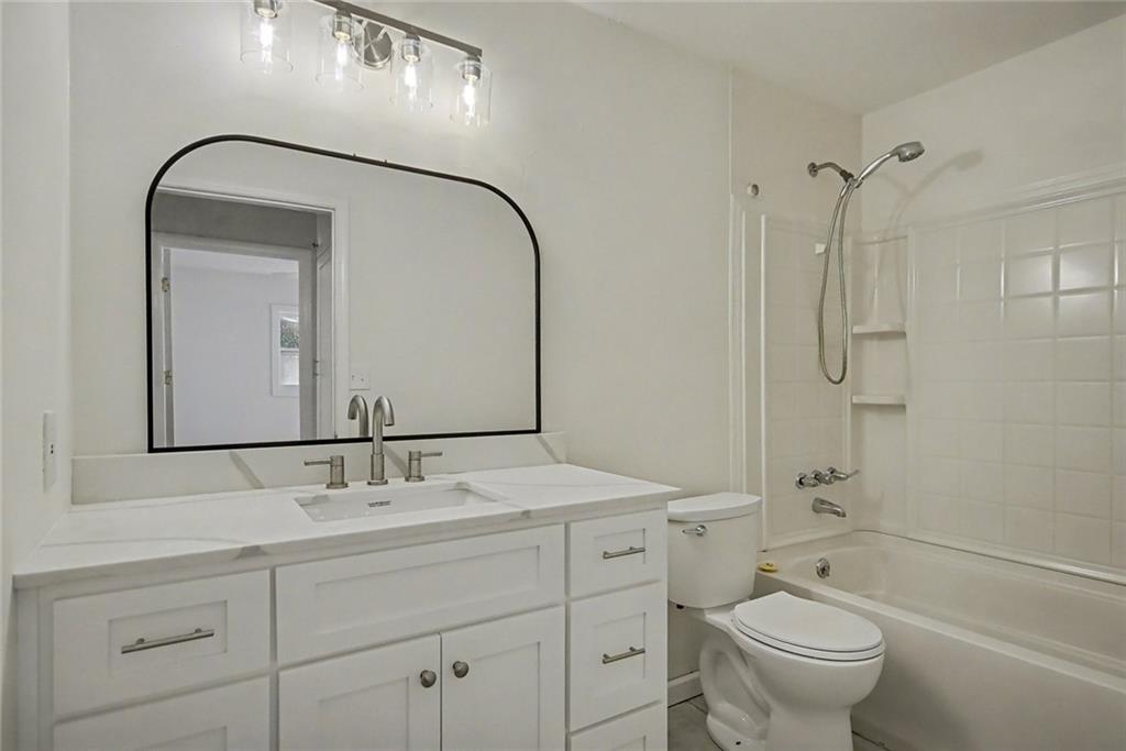 Western Woodstock Area - Residential
