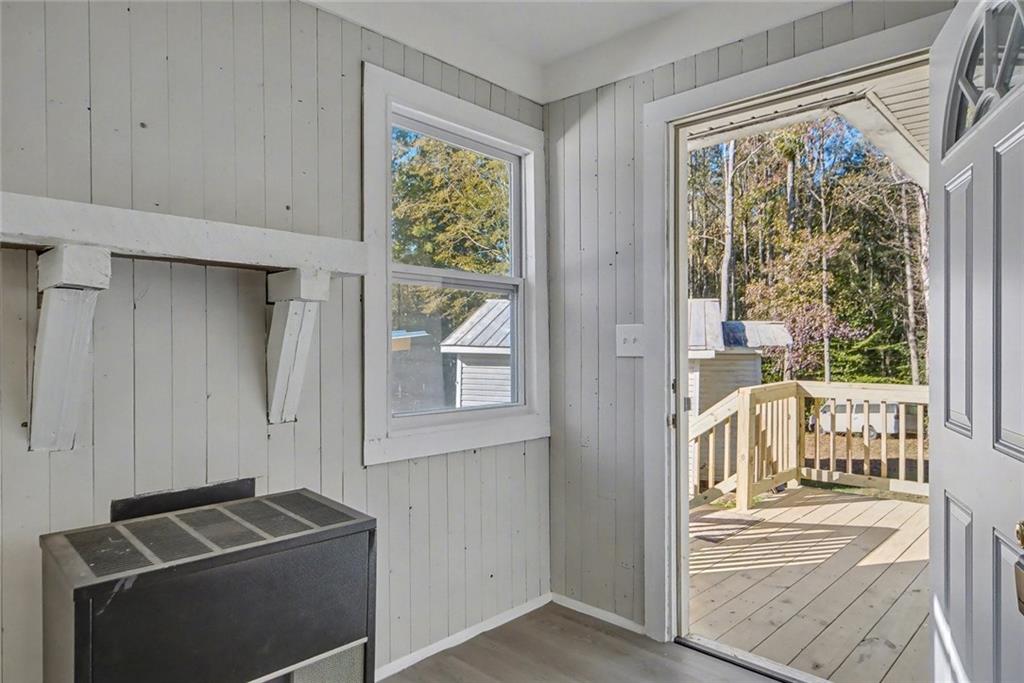 Western Woodstock Area - Residential