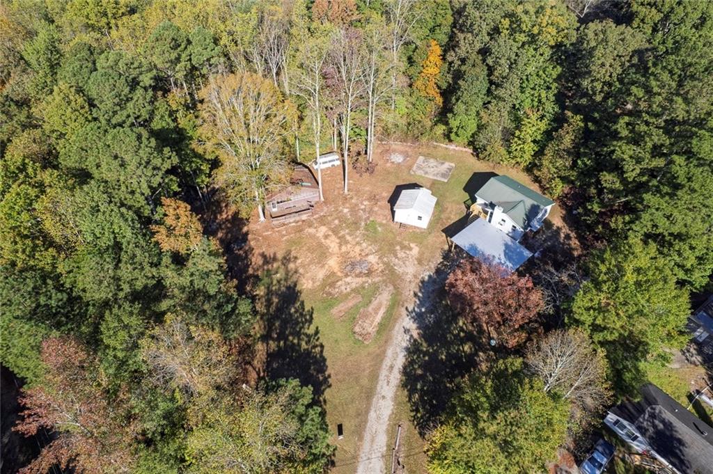 Western Woodstock Area - Residential