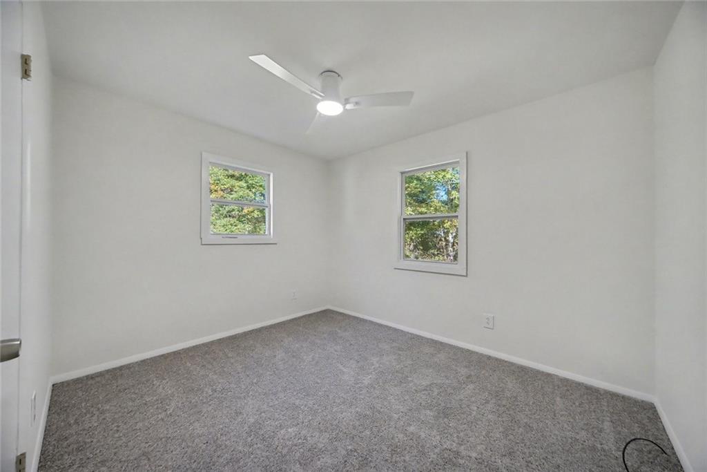 Western Woodstock Area - Residential