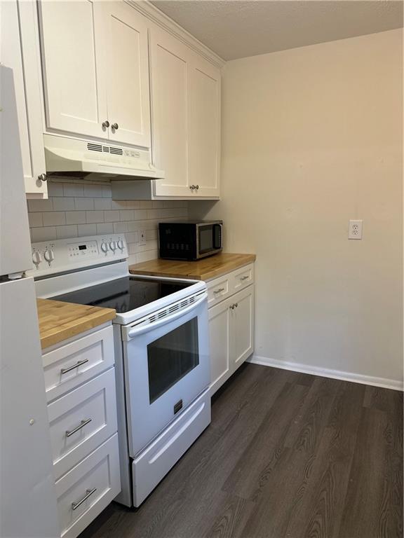 Western Woodstock Area - Residential