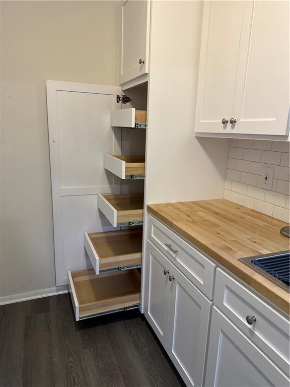 Western Woodstock Area - Residential