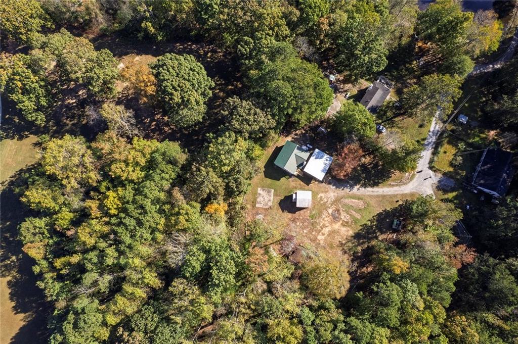 Western Woodstock Area - Residential