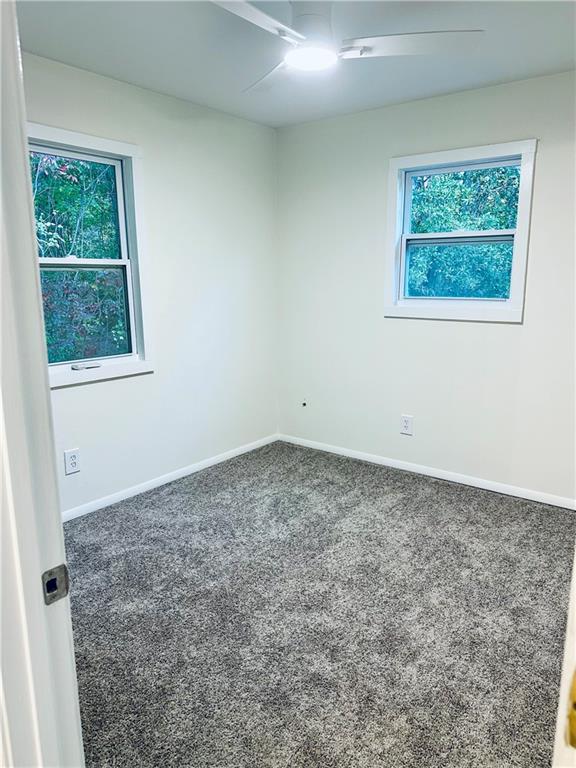 Western Woodstock Area - Residential