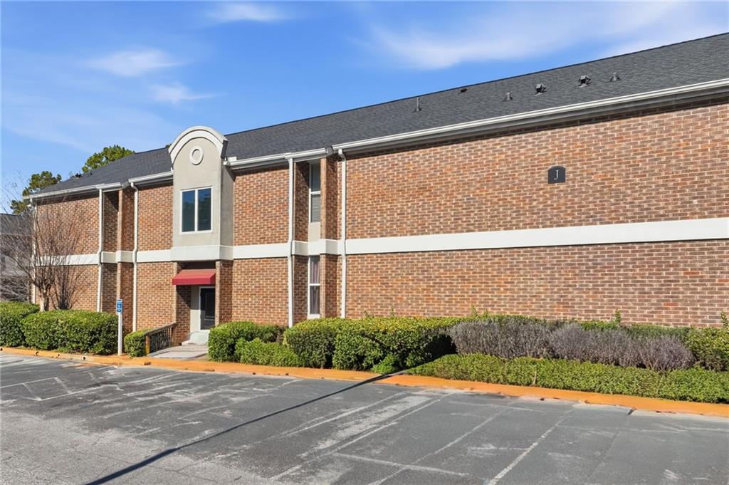 3301 Henderson Mill Road J1