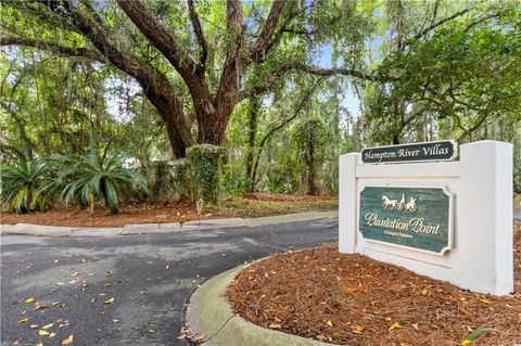 A home in St. Simons