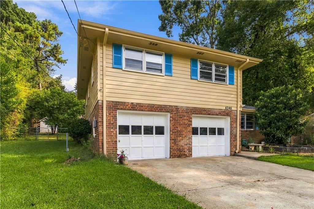 4348 Executive Drive