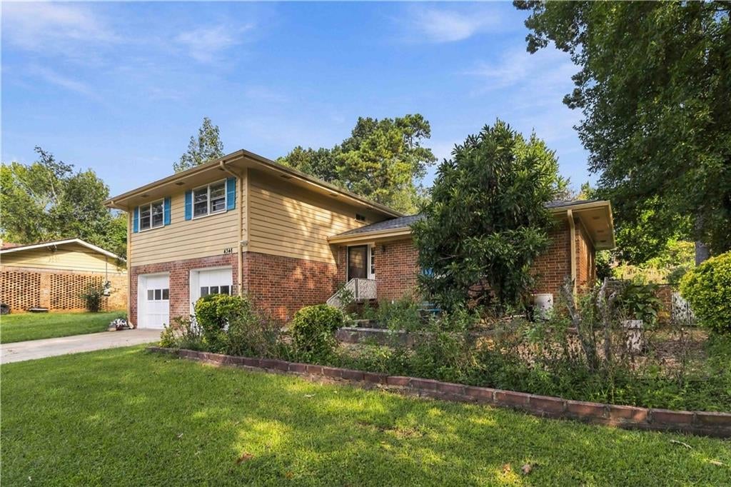 4348 Executive Drive