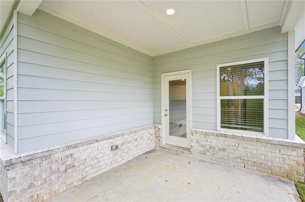 3953 Brushy Street, Powder Springs, Georgia image 35