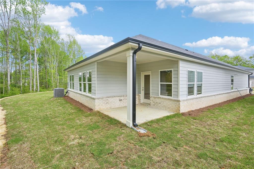 3953 Brushy Street, Powder Springs, Georgia image 36