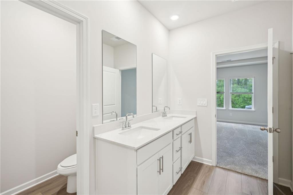 3953 Brushy Street, Powder Springs, Georgia image 31