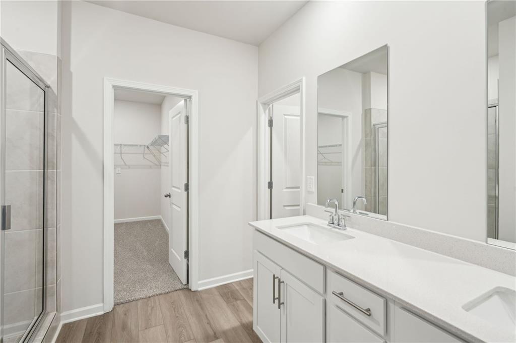 3953 Brushy Street, Powder Springs, Georgia image 30