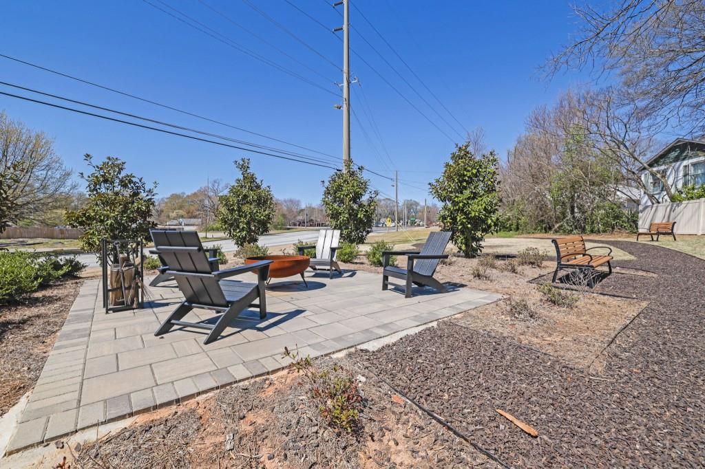 634 Spadina Road, Marietta, Georgia image 30