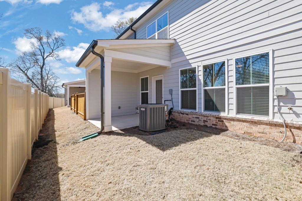634 Spadina Road, Marietta, Georgia image 27