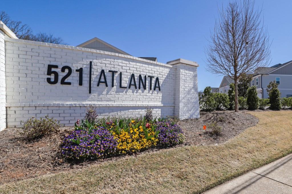 634 Spadina Road, Marietta, Georgia image 32