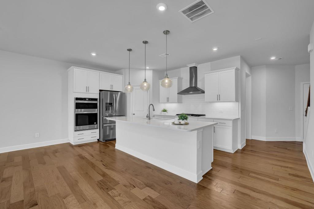 634 Spadina Road, Marietta, Georgia image 12