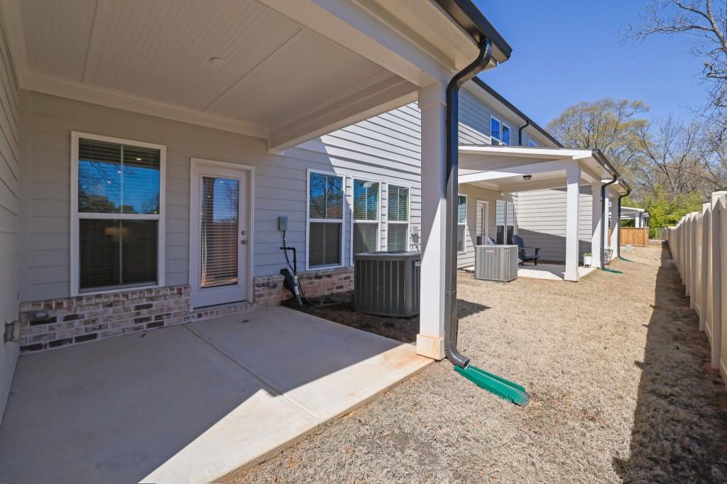 634 Spadina Road, Marietta, Georgia image 29